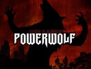 Powerwolf Return in Bloodred LP 180g Black Vinyl - SEALED