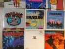 Erasure 13 x 12