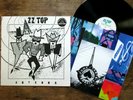 ZZ TOP - Antenna (1994) Vinyl, LP RCA 74321182601 Europe - Blues Rock - NM