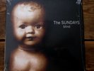 THE SUNDAYS - Blind - RSD 2017 Brown Vinyl, LP - Only 1500 copies - SEALED - NM