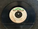 Righteous Foundation - Love & Understanding (Wolf)