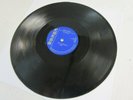 LEE ANDREWS Tear Drops b/w Girl Around The Corner 78 RPM 10