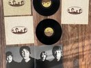 The Beatles ‎   Love Songs   GOLD STAMP PROMO LP  Capitol Records With Song Book