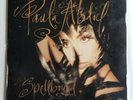 SEALED PAULA ABDUL SPELLBOUND LP 1991 VIRGIN RECORDS 1P-8128