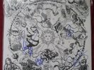 signed CRB The Magic Door 2012 12