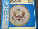 RARE Magnetic South Michael Nesmith And The First National Band Japanese Vinyl