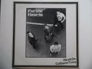 Purple Hearts - Head On Collision Time LP Vinyl Record