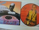 The Clash New Speedway LP Florence 1981 - Come Back Live - LP Picture Disc