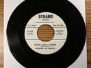 BARBARA and BRENDA Never Love A Robin Sally's Party Dynamo 7