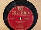 Raymond Scott 78rpm / Get Happy / The Girl At The Timewriter VERY RARE ???