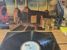 Pink Floyd - Animals - Vinyl LP- Inner 1977 Harvest Records VG+ SHVL815