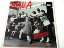 N.W.A – Gangsta Gangsta Vinyl, 12