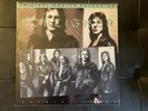 FOREIGNER Double Vision MOBILE FIDELITY mofi mfsl NM/NM 180g VINYL limited OOP