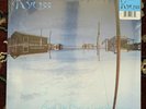 KYUSS - .....AND THE CIRCUS LEAVES TOWN - LP New Sealed Vinyl Record