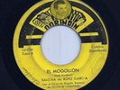 Killer Panama Latin Cumbia 45 DORINDO CARDENAS El Mogollon DORINDIN Hear mp3