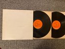 The Beatles Lp White Album V. G+/ Vinyl  N. M  1976 SWBO-101 Capitol US