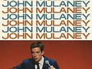 JOHN MULANEY - THE COMEBACK KID - Vinyl Record 12 RECORD.. - 8200