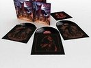 DIO - Holy Diver Live 3LP LENTICULAR LTD ED - Vinyl Record Vinyl.. - 8200