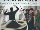 A DAY TO REMEMBER WHAT SEPARATES ME FROM YOU VICTORY POST-PUNK LP FACTORY SEALED