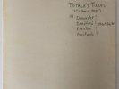 The Fall ?– Totale's Turns (It's Now Or Never)  Vinyl, LP, ROUGH 10