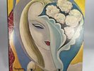 Derek and the Dominos - Layla 2 LP Set R-204851 1977 Vinyl LP Club Edition