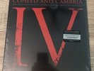 COHEED AND CAMBRIA Good Apollo I'm Burning Star IV Vol 1 (SEALED) 2LP VINYL