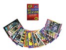 New The Alchemist Boldy James Bo Jackson Trading Cards Limited 1000 Pcs Preorder