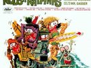 GASSER & WEIRDOS - Rods & Ratfinks (rsd Exclusive) - Vinyl - Limited Edition