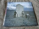THE WHO - WHO'S NEXT -  VINYL LP -  MINT/SEALED