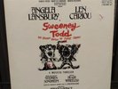 Sweeney Todd 2xLP 