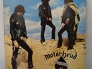 MOTORHEAD - ACE OF SPADES ORIGINAL 1980 VINYL LP RECORD - BRON 531 - NEAR MINT