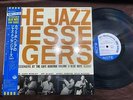 ART BLAKEY AT CAFE BOHEMIA VOL.3 BLUE NOTE BNJ 61007 OBI MONO JAPAN Vinyl LP