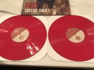 Taylor Swift RED Red Color Vinyl 2LP 2012 ACM PROMO Rare—Never Played  RARE
