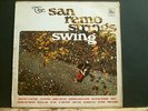 SAN REMO STRINGS  Swing  LP   UK Stereo 1968    Motown Soul   classic