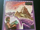 Herbie Hancock Thrust LP   Sealed New