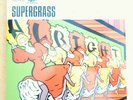 Supergrass - Alright / Time 7