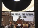 WILLIE RODGERS THE LOYAL THE FAITHFUL THE TRUE VINYL RECORD LP7005 (1968)