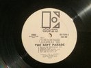 The Doors -  SOFT PARADE -  RARE WHITE LABEL PROMO LP