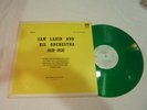 Sam Lanin 28-30 - TOM 28- The Old Masters Ltd Collectors Ed Green Vinyl