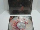 Cannibal Corpse - Torture:  Clear w/ Red Blood Splatter Vinyl, Very Rare