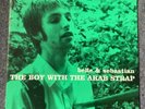 Uk First Press - Belle and Sebastian - The Boy With The Arab Strap vinyl LP