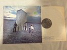 The Who, Who's Next Vinyl LP original 1971