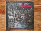 Merciless - The Awakening - Vinile (LP ALBUM) 1990 NORWAY - LABEL #ANTI-MOSH 001
