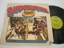 Funk Inc. lp Superfunk Prestige P-10071 Original 1973 Funk Soul Jazz