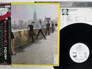 BLONDIE AUTOAMERICAN CHRYSALIS WWS-91004 Japan OBI PROMO VINYL LP