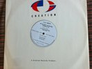 1990 Creation Records 4 Track Promo 12