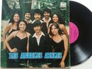 ESCUCHA  LOS ANGELES AZULES  LA 2da DEL PINGUINO CUMBIA EXOTICA PIANO ACORDEON