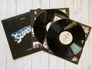 Superman the Movie Original Sound Track 1978 2 Vinyl Inner Sleeves - 2BSK 3257