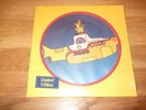 THE BEATLES Yellow Submarine b/w Eleanor Rigby 7-Inch Picture Disc New & Sealed