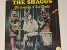The Shaggs Philosophy of the World Rounder 3032 Punk Alternative LP